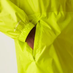 Regatta Veste légère technique imperméable et respirante Pack-It III |<Homme Vestes Pliables|Vestes Imperméables