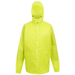 Regatta Veste légère technique imperméable et respirante Pack-It III |<Homme Vestes Pliables|Vestes Imperméables