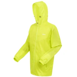 Regatta Veste légère technique imperméable et respirante Pack-It III |<Homme Vestes Pliables|Vestes Imperméables
