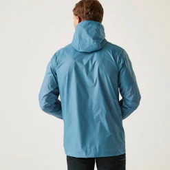Regatta Veste légère technique imperméable et respirante Pack-It III |<Homme Vestes Pliables|Vestes Imperméables