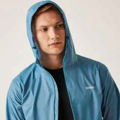Regatta Veste légère technique imperméable et respirante Pack-It III |<Homme Vestes Pliables|Vestes Imperméables