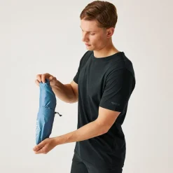 Regatta Veste légère technique imperméable et respirante Pack-It III |<Homme Vestes Pliables|Vestes Imperméables