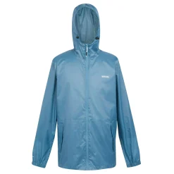 Regatta Veste légère technique imperméable et respirante Pack-It III |<Homme Vestes Pliables|Vestes Imperméables