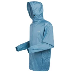 Regatta Veste légère technique imperméable et respirante Pack-It III |<Homme Vestes Pliables|Vestes Imperméables