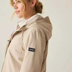 Regatta Veste longue imperméable Reinna pour femme |<Femme Parkas|Vestes Imperméables