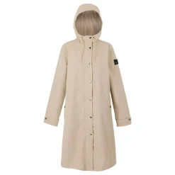 Regatta Veste longue imperméable Reinna pour femme |<Femme Parkas|Vestes Imperméables