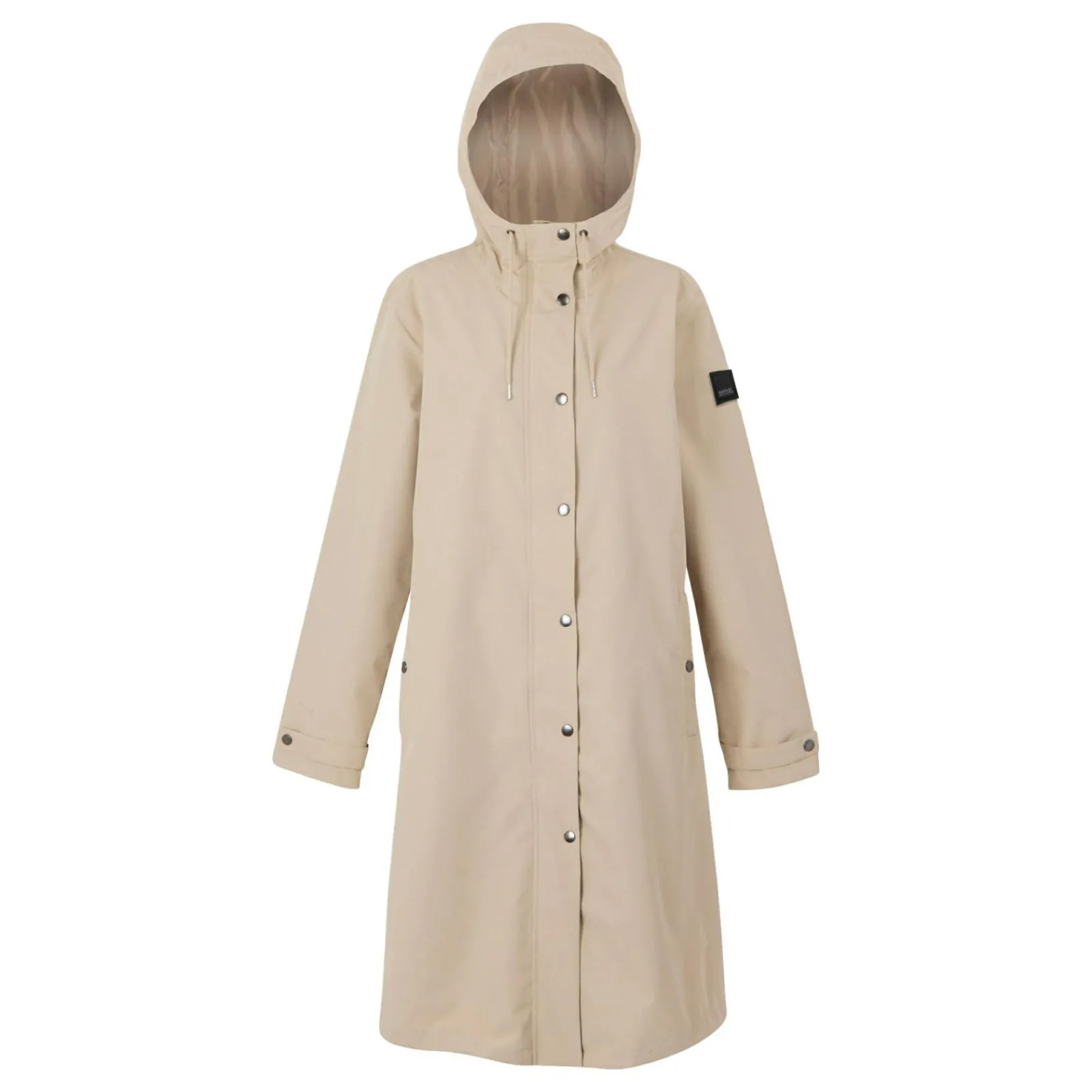 Regatta Veste longue imperméable Reinna pour femme |<Femme Parkas|Vestes Imperméables