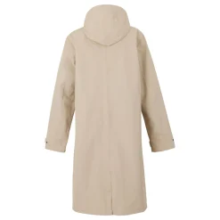 Regatta Veste longue imperméable Reinna pour femme |<Femme Parkas|Vestes Imperméables