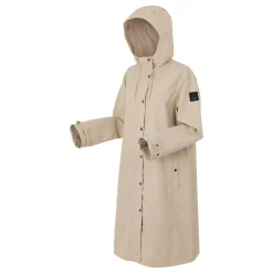 Regatta Veste longue imperméable Reinna pour femme |<Femme Parkas|Vestes Imperméables