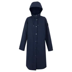 Regatta Veste longue imperméable Reinna pour femme |<Femme Vestes Imperméables