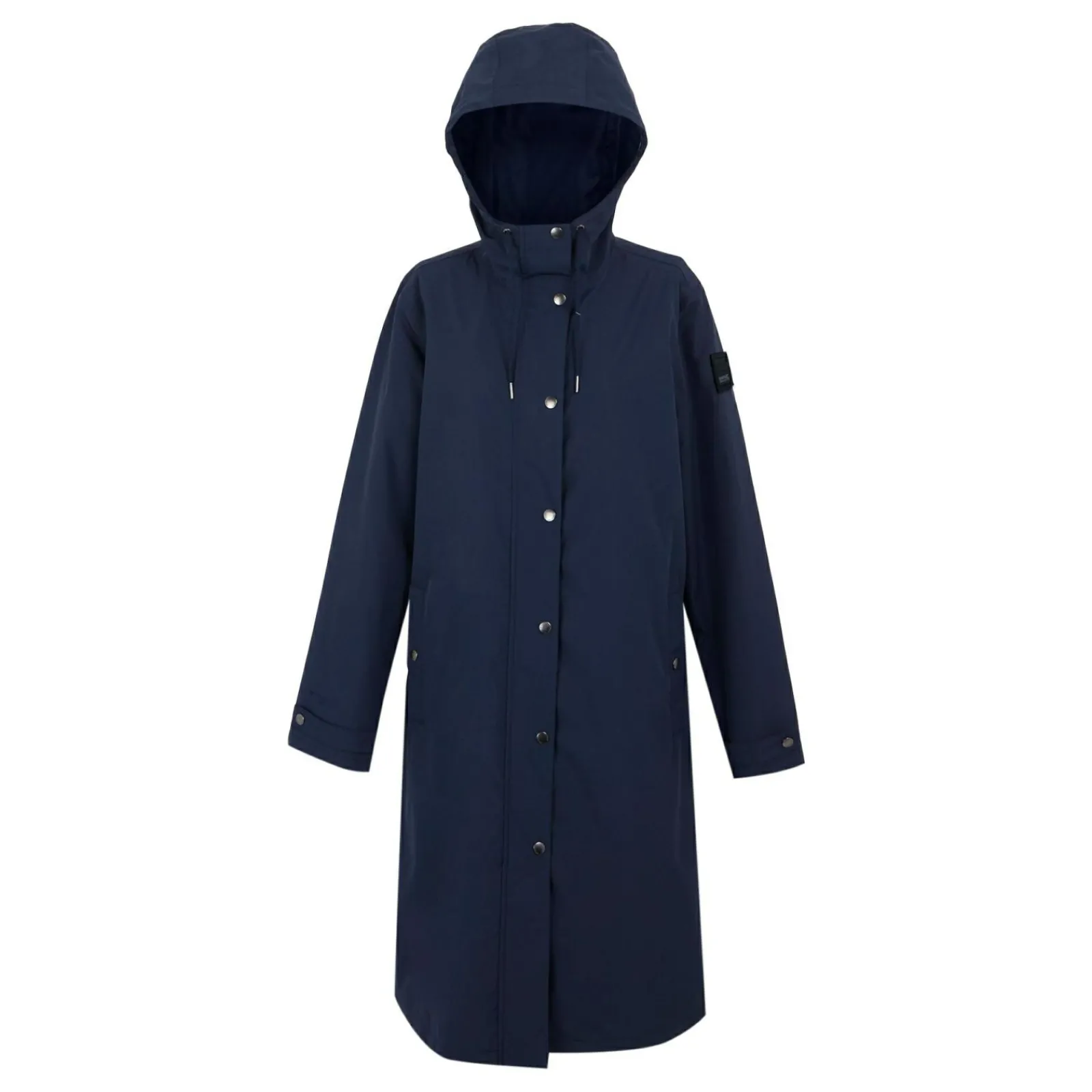 Regatta Veste longue imperméable Reinna pour femme |<Femme Vestes Imperméables