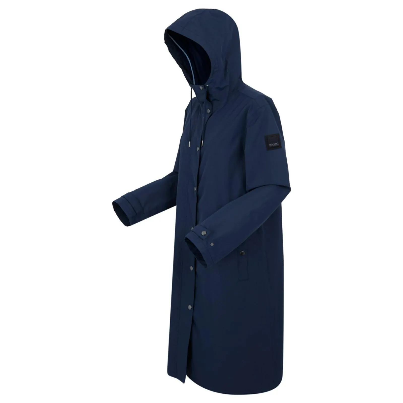 Regatta Veste longue imperméable Reinna pour femme |<Femme Vestes Imperméables