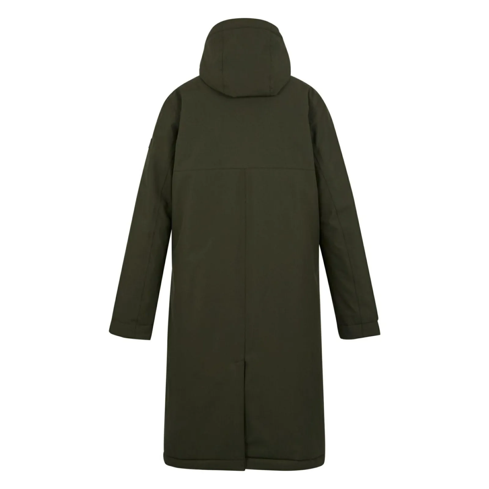 Regatta Veste longue imperméable Yarli pour femme |<Femme Parkas|Vestes Chaudes