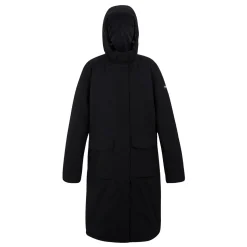 Regatta Veste longue imperméable Yarli pour femme |<Femme Parkas|Vestes Chaudes