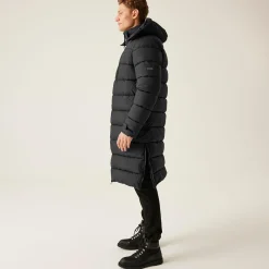 Regatta Veste longue matelassée Mottere pour homme |<Homme Vestes Sans Manches|Doudounes
