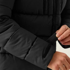 Regatta Veste longue matelassée Mottere pour homme |<Homme Vestes Sans Manches|Doudounes