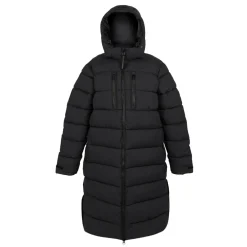 Regatta Veste longue matelassée Mottere pour homme |<Homme Vestes Sans Manches|Doudounes