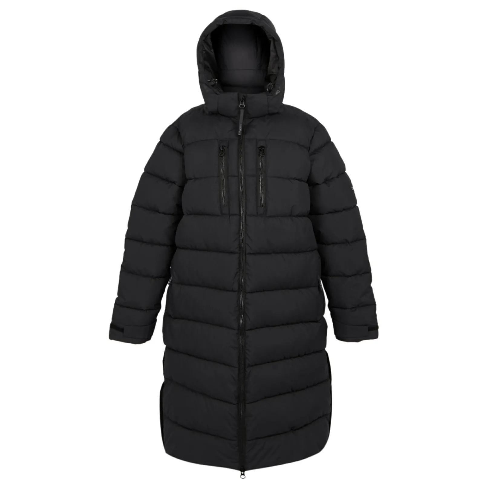 Regatta Veste longue matelassée Mottere pour homme |<Homme Vestes Sans Manches|Doudounes