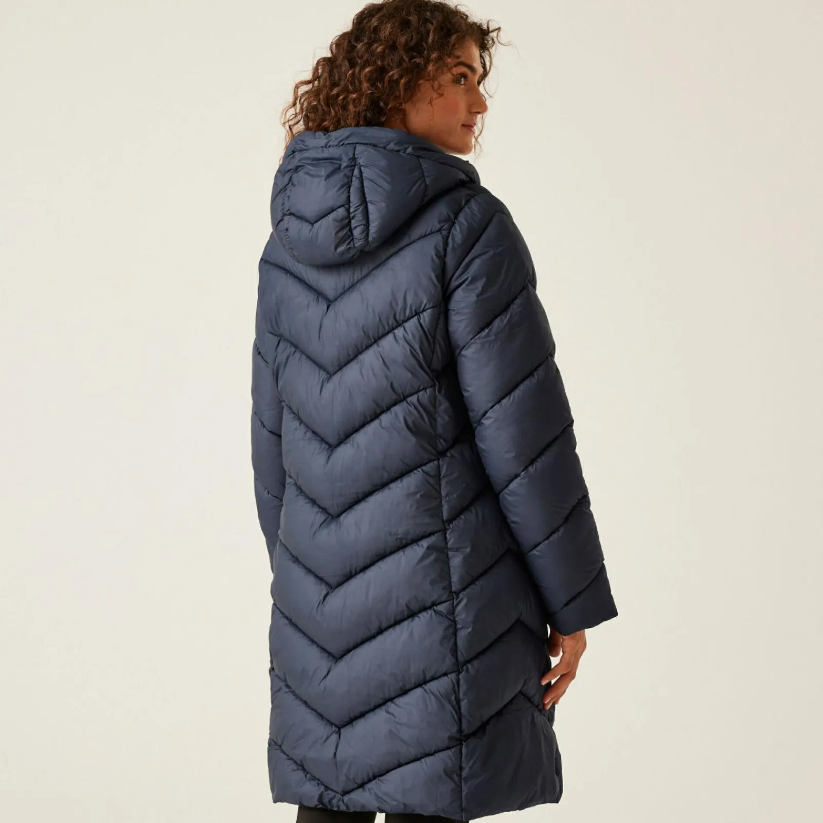 Regatta Veste matelassée Andia II pour femme |<Femme Doudounes|Vestes Chaudes