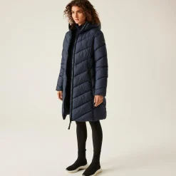 Regatta Veste matelassée Andia II pour femme |<Femme Doudounes|Vestes Chaudes