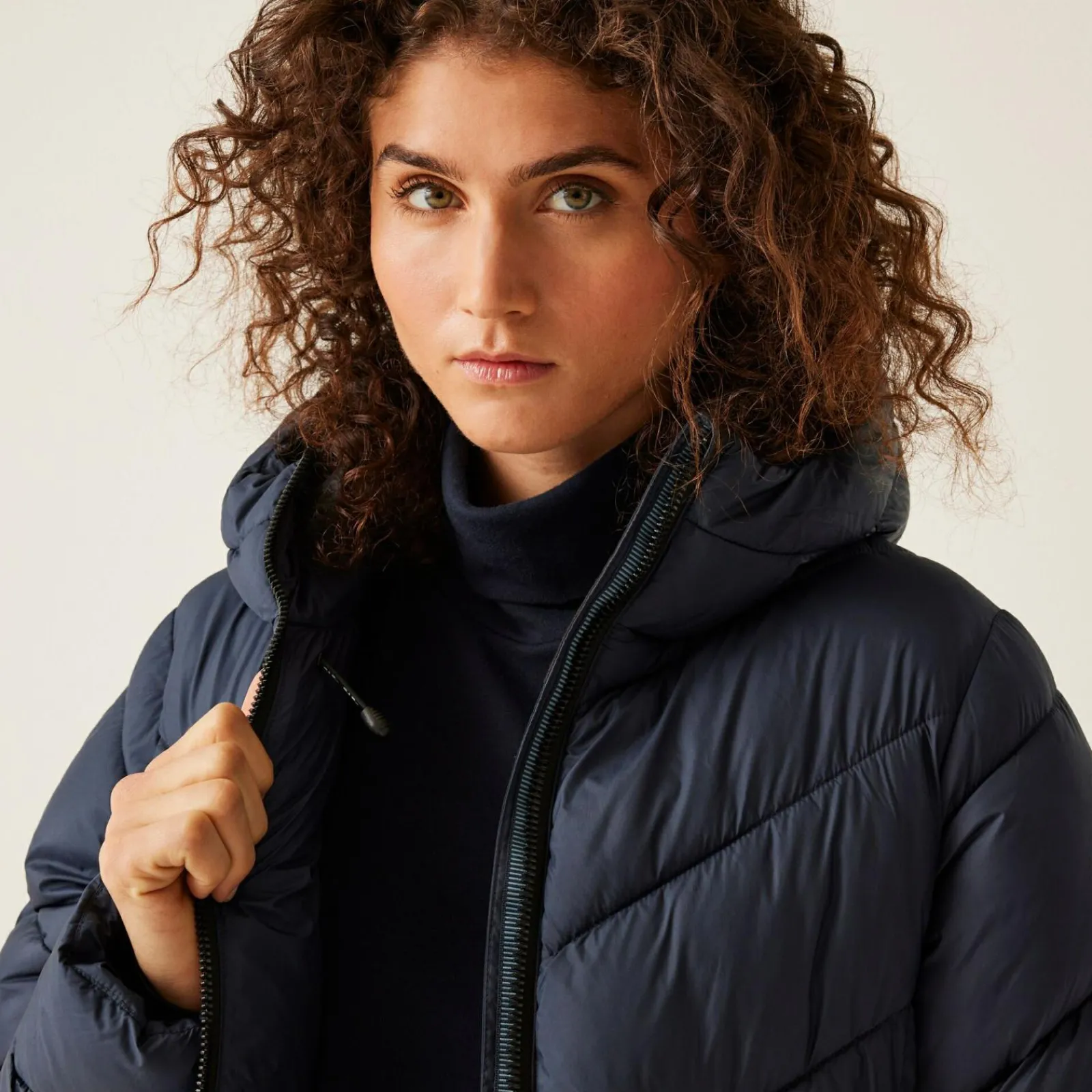 Regatta Veste matelassée Andia II pour femme |<Femme Doudounes|Vestes Chaudes