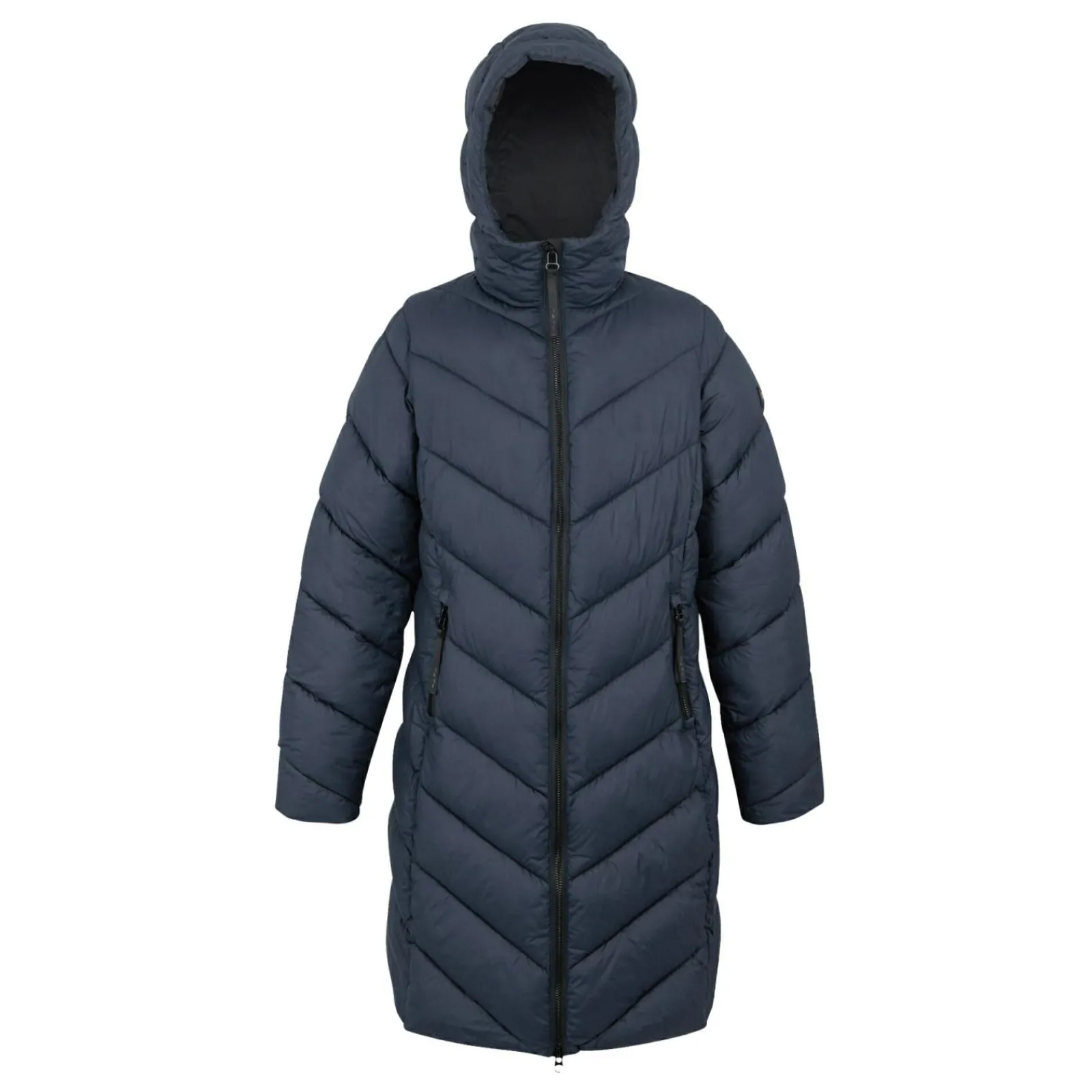 Regatta Veste matelassée Andia II pour femme |<Femme Doudounes|Vestes Chaudes