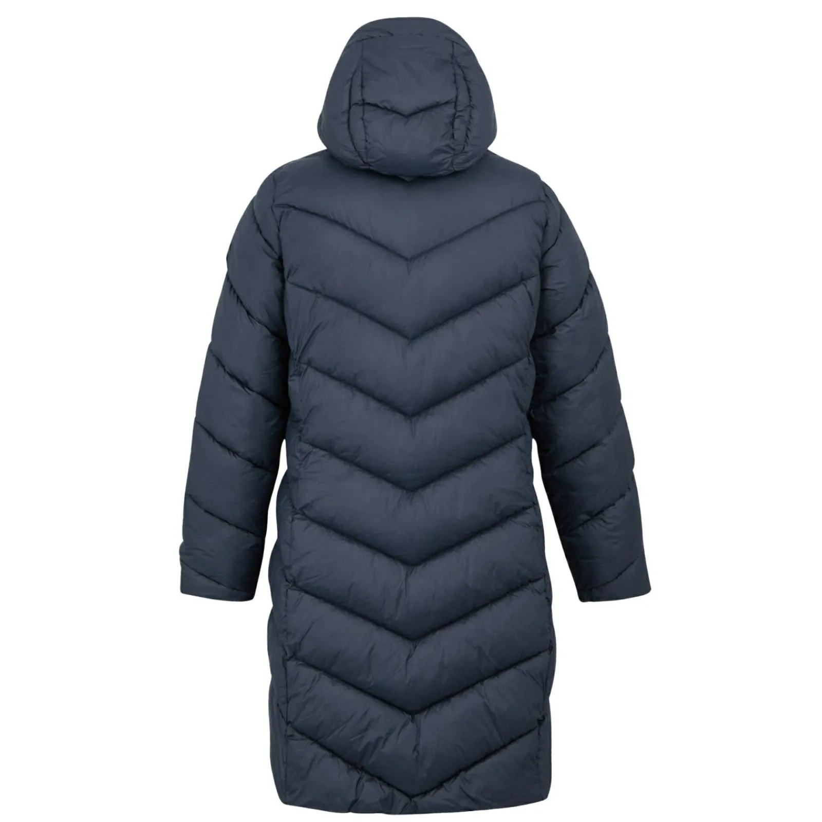 Regatta Veste matelassée Andia II pour femme |<Femme Doudounes|Vestes Chaudes
