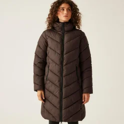 Regatta Veste matelassée Andia II pour femme |<Femme Doudounes|Vestes Chaudes