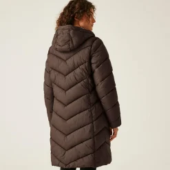 Regatta Veste matelassée Andia II pour femme |<Femme Doudounes|Vestes Chaudes