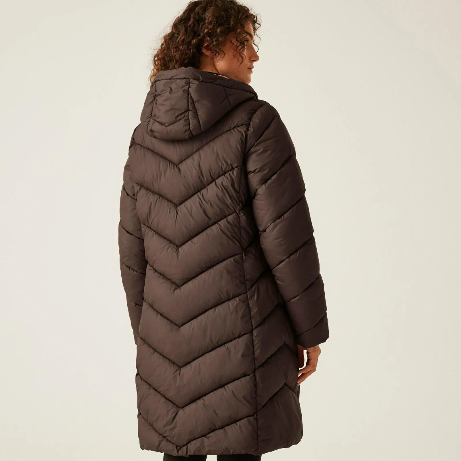 Regatta Veste matelassée Andia II pour femme |<Femme Doudounes|Vestes Chaudes
