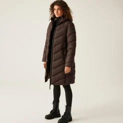 Regatta Veste matelassée Andia II pour femme |<Femme Doudounes|Vestes Chaudes