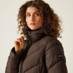 Regatta Veste matelassée Andia II pour femme |<Femme Doudounes|Vestes Chaudes