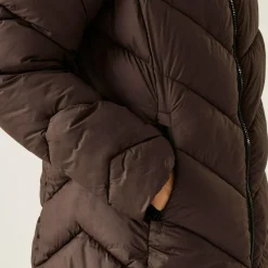 Regatta Veste matelassée Andia II pour femme |<Femme Doudounes|Vestes Chaudes