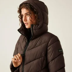 Regatta Veste matelassée Andia II pour femme |<Femme Doudounes|Vestes Chaudes