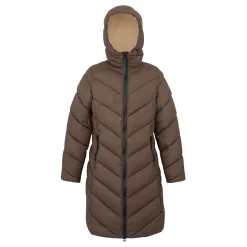 Regatta Veste matelassée Andia II pour femme |<Femme Doudounes|Vestes Chaudes
