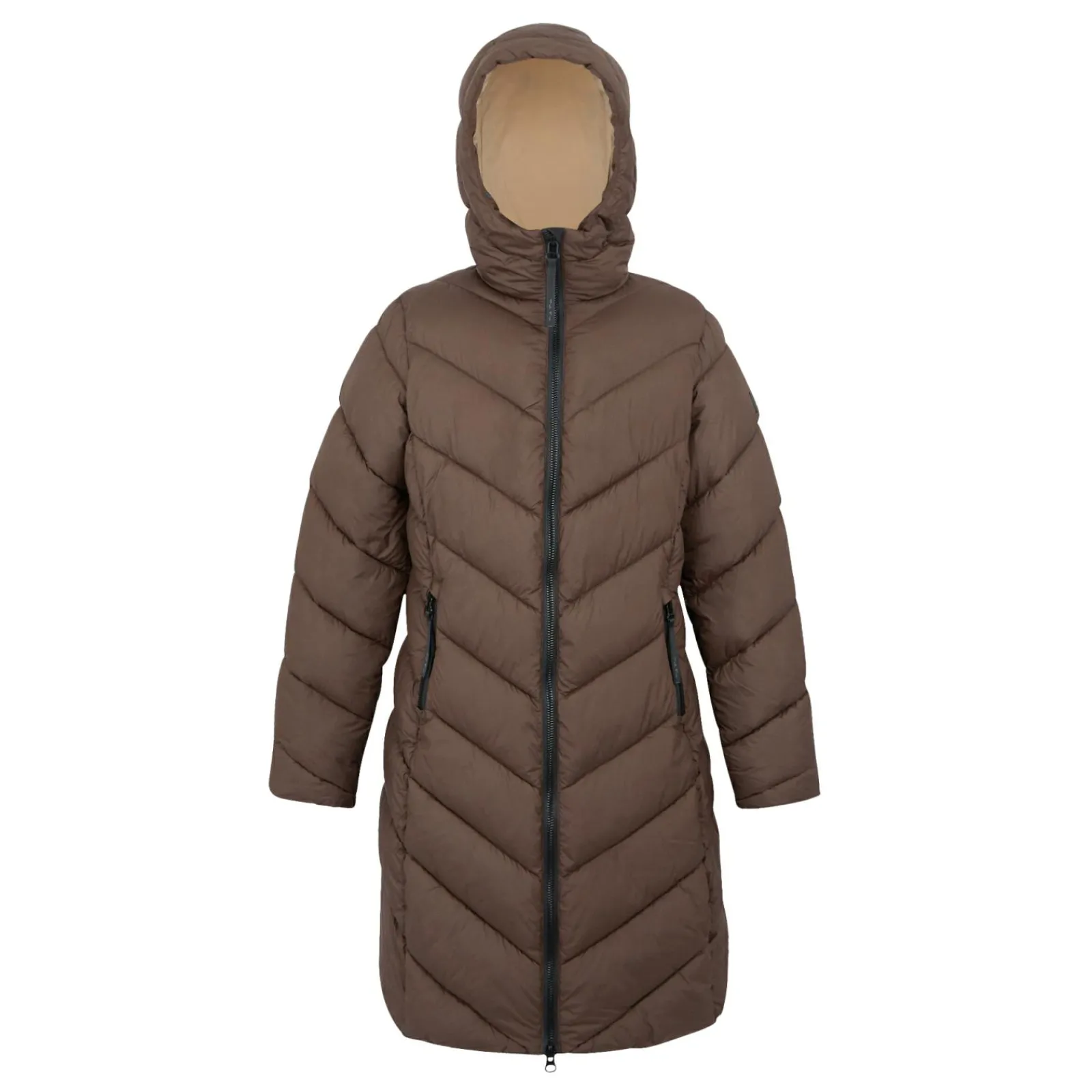 Regatta Veste matelassée Andia II pour femme |<Femme Doudounes|Vestes Chaudes