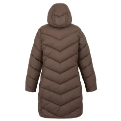 Regatta Veste matelassée Andia II pour femme |<Femme Doudounes|Vestes Chaudes