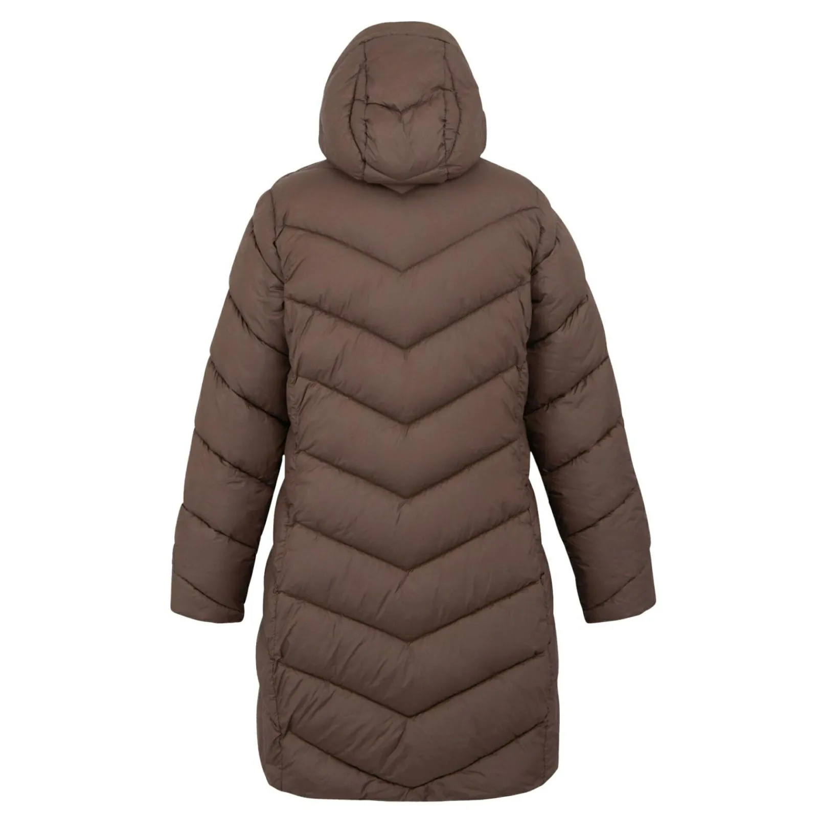 Regatta Veste matelassée Andia II pour femme |<Femme Doudounes|Vestes Chaudes