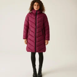 Regatta Veste matelassée Andia II pour femme |<Femme Doudounes|Vestes Chaudes