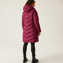 Regatta Veste matelassée Andia II pour femme |<Femme Doudounes|Vestes Chaudes