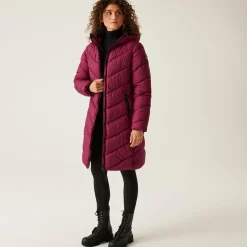 Regatta Veste matelassée Andia II pour femme |<Femme Doudounes|Vestes Chaudes