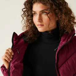 Regatta Veste matelassée Andia II pour femme |<Femme Doudounes|Vestes Chaudes