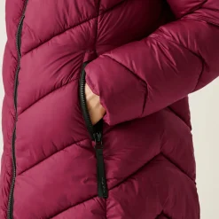 Regatta Veste matelassée Andia II pour femme |<Femme Doudounes|Vestes Chaudes