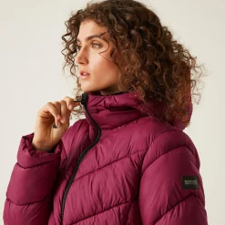 Regatta Veste matelassée Andia II pour femme |<Femme Doudounes|Vestes Chaudes