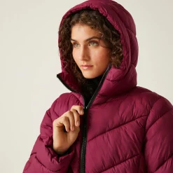 Regatta Veste matelassée Andia II pour femme |<Femme Doudounes|Vestes Chaudes