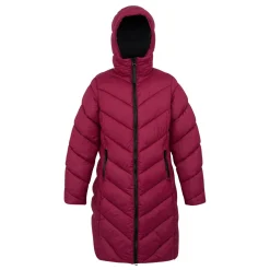 Regatta Veste matelassée Andia II pour femme |<Femme Doudounes|Vestes Chaudes
