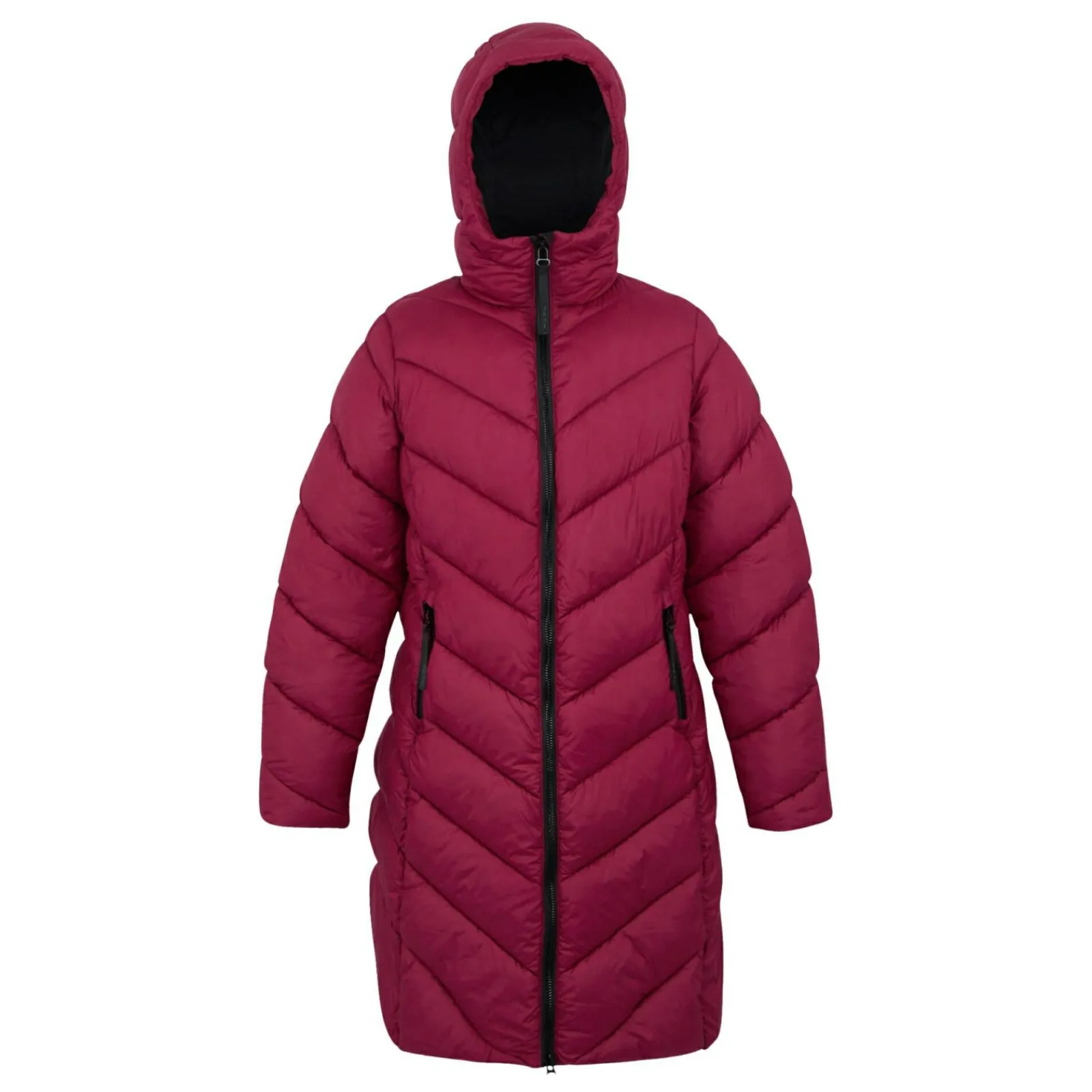 Regatta Veste matelassée Andia II pour femme |<Femme Doudounes|Vestes Chaudes