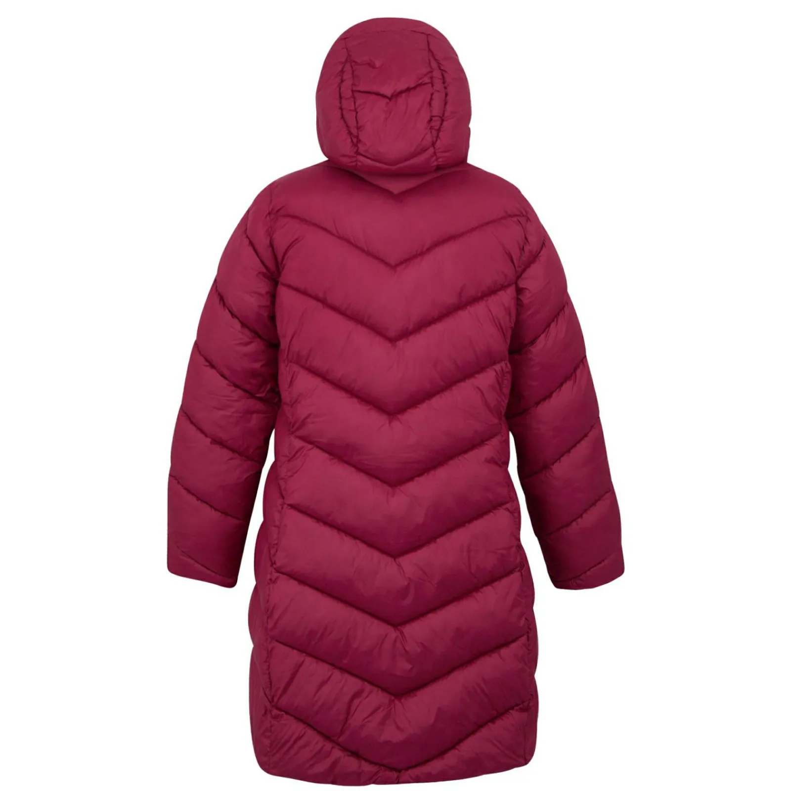 Regatta Veste matelassée Andia II pour femme |<Femme Doudounes|Vestes Chaudes
