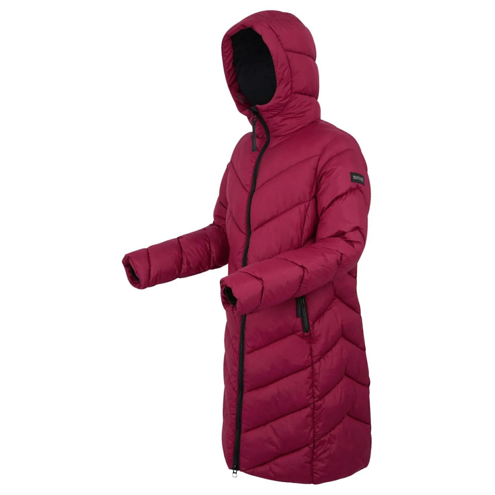 Regatta Veste matelassée Andia II pour femme |<Femme Doudounes|Vestes Chaudes