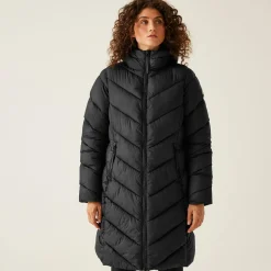 Regatta Veste matelassée Andia II pour femme |<Femme Doudounes|Vestes Chaudes